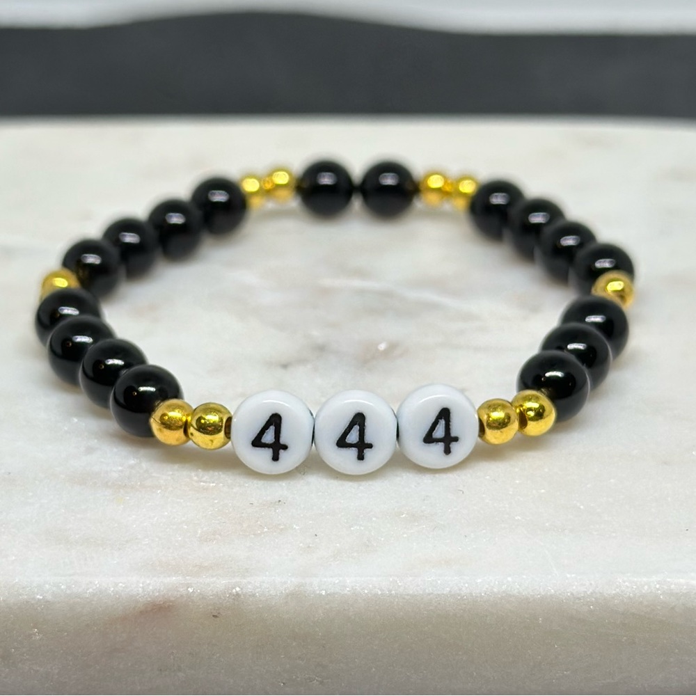 🧿 HANDMADE BRACELETS 🧿 - Picture 3 of 13